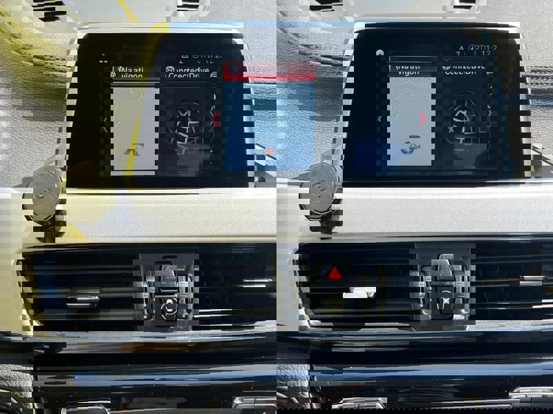 Image BMW SÉRIE X2 2.0 150 sDrive 18d Lounge S8 GPS Régul Bluetooth Radar Clim 2.0 150 ch S8